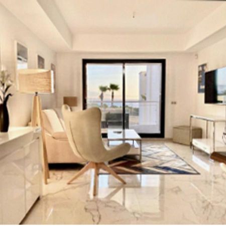 Premium Luxury-Casares Del Mar-Seaside Apartment Bahia de Casares Exterior foto