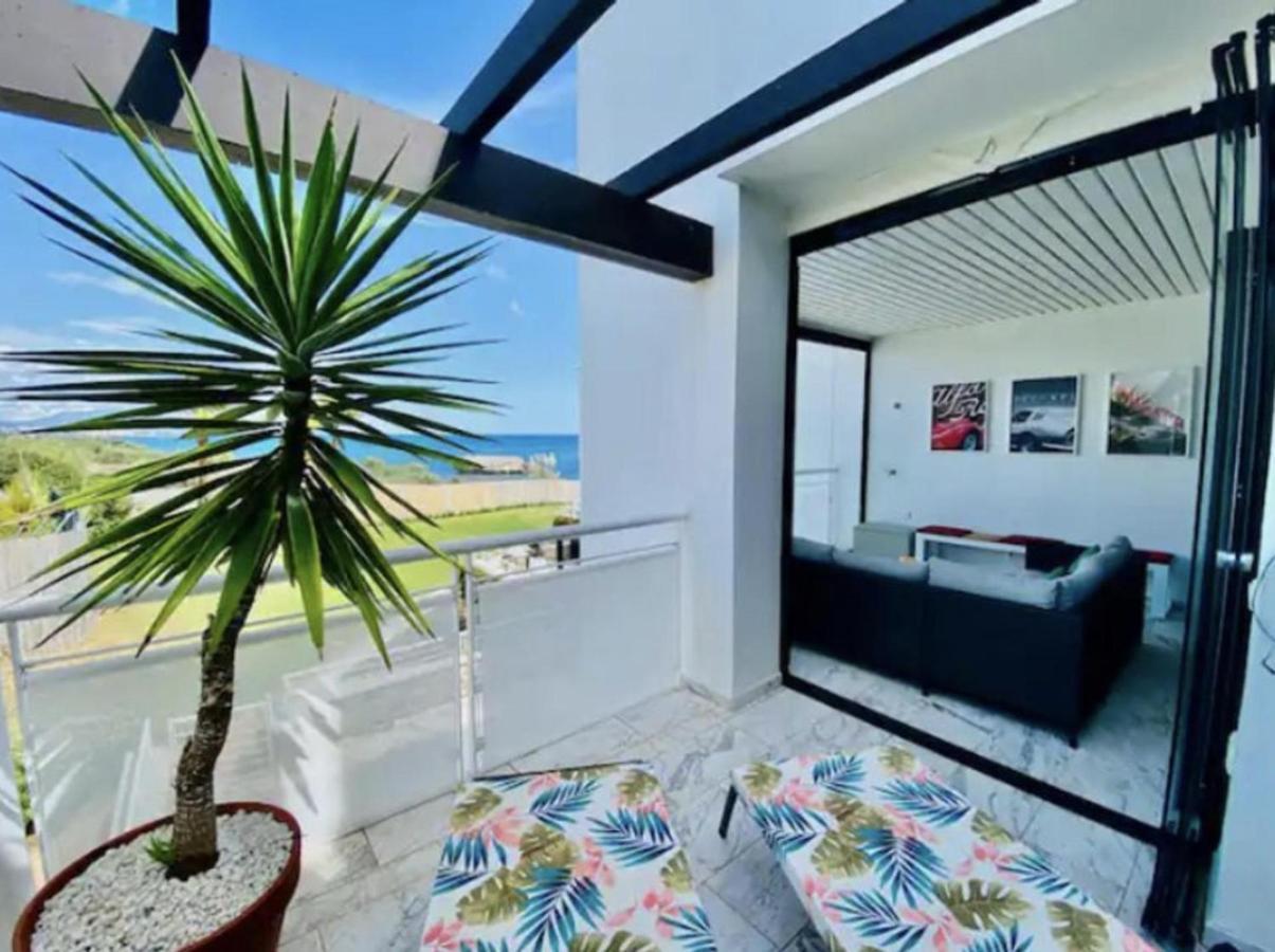 Premium Luxury-Casares Del Mar-Seaside Apartment Bahia de Casares Exterior foto