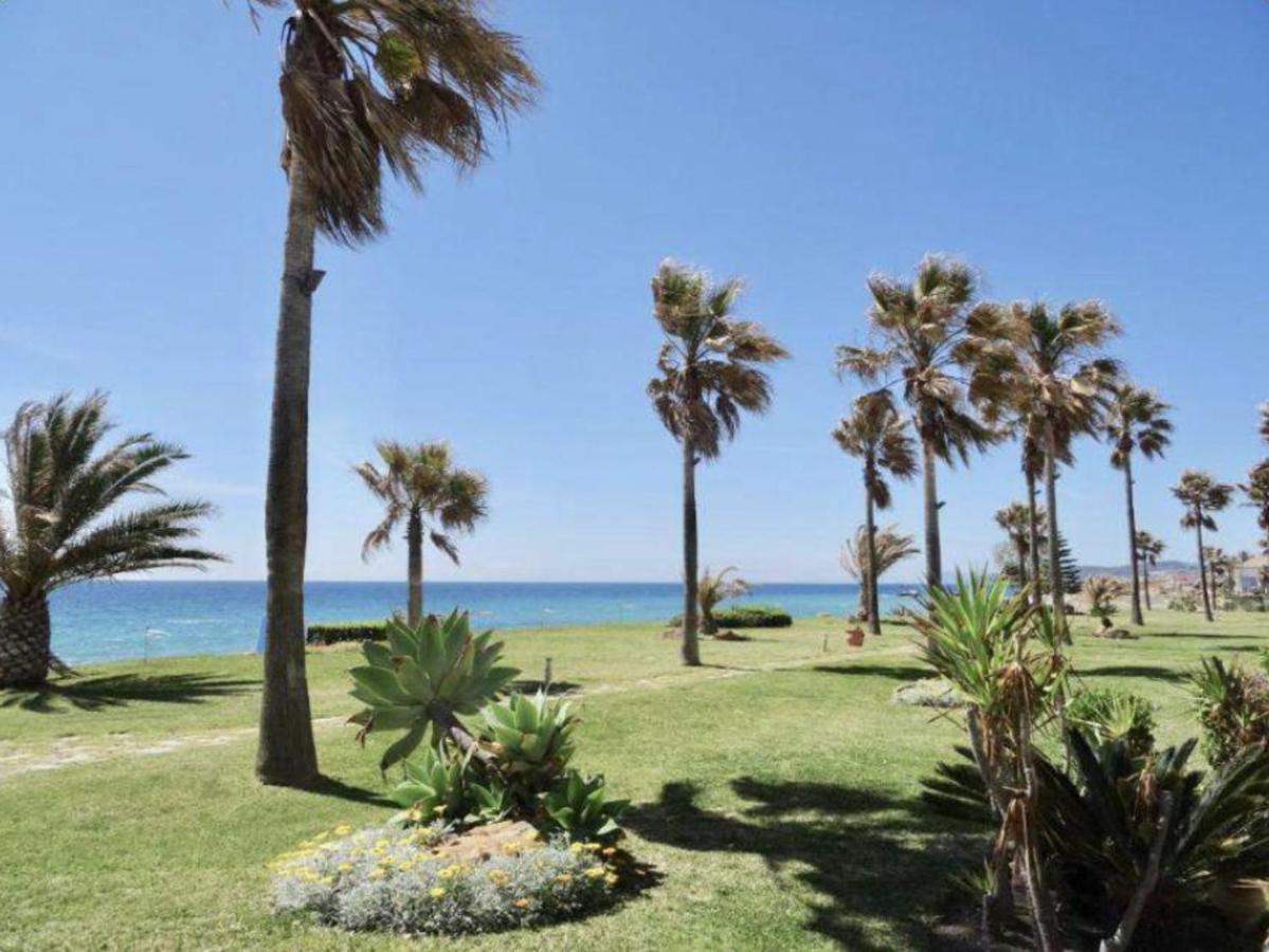 Premium Luxury-Casares Del Mar-Seaside Apartment Bahia de Casares Exterior foto