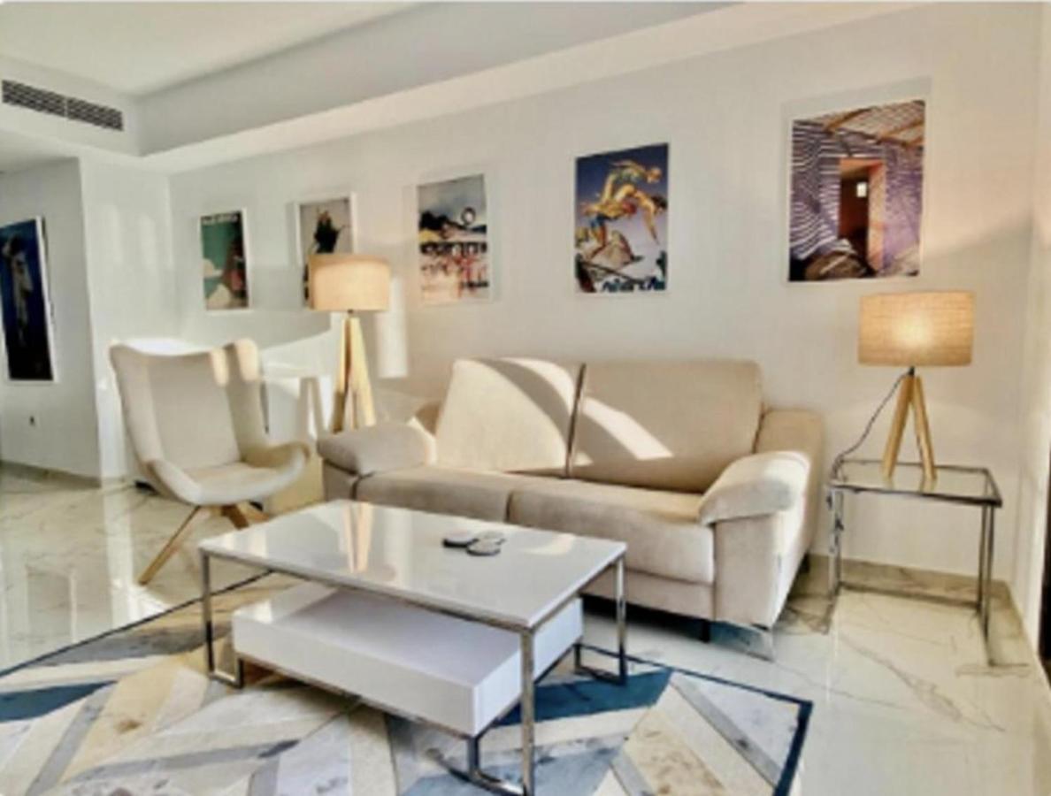 Premium Luxury-Casares Del Mar-Seaside Apartment Bahia de Casares Exterior foto