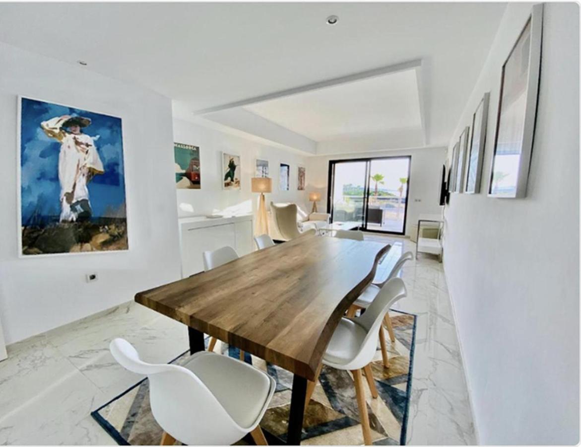 Premium Luxury-Casares Del Mar-Seaside Apartment Bahia de Casares Exterior foto