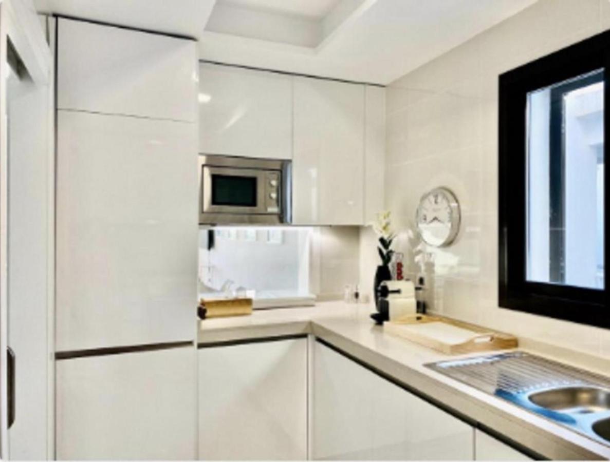 Premium Luxury-Casares Del Mar-Seaside Apartment Bahia de Casares Exterior foto