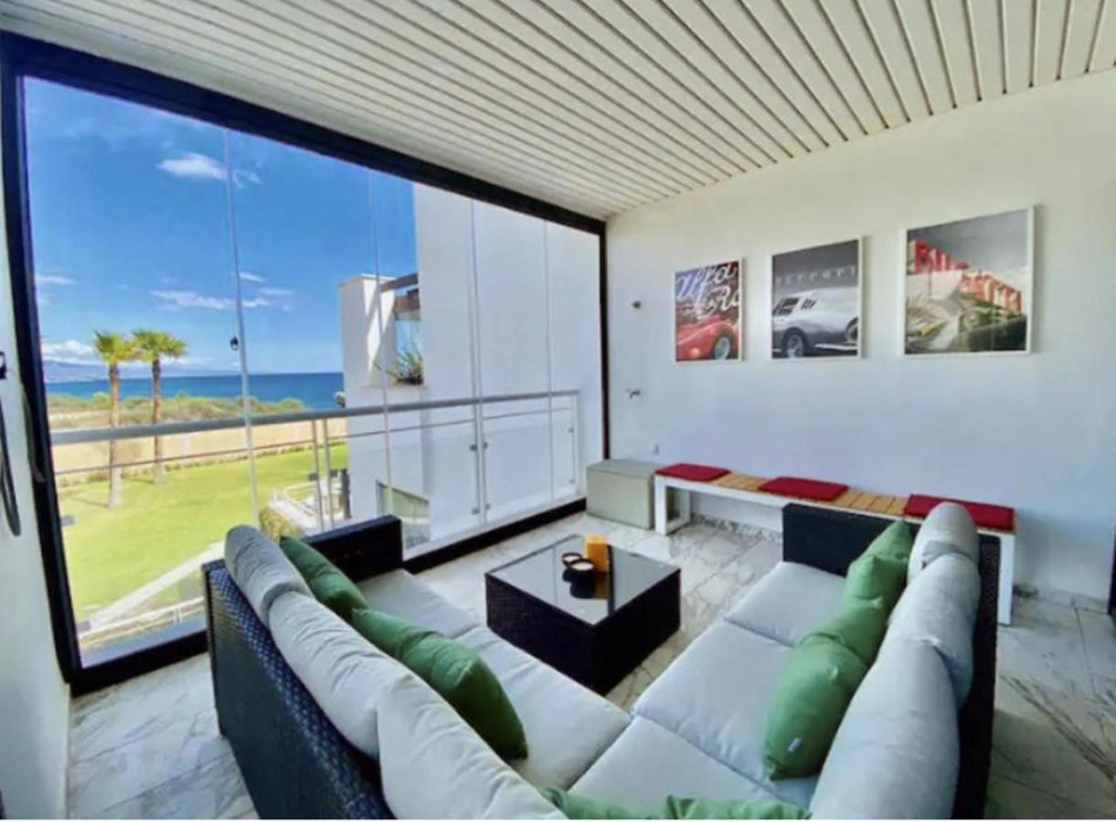 Premium Luxury-Casares Del Mar-Seaside Apartment Bahia de Casares Exterior foto