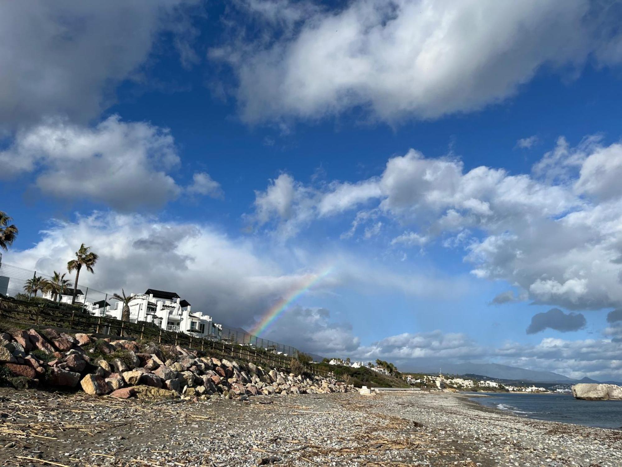 Premium Luxury-Casares Del Mar-Seaside Apartment Bahia de Casares Exterior foto